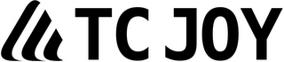 TC JOY logo