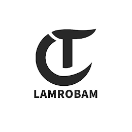 TC LAMROBAM logo