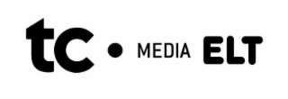 TC · MEDIA ELT logo