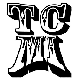 TC MI logo