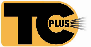 TC PLUS logo