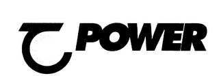 TC POWER logo
