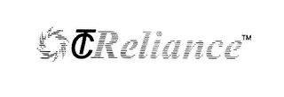 TC RELIANCE logo