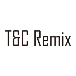 T&C REMIX logo