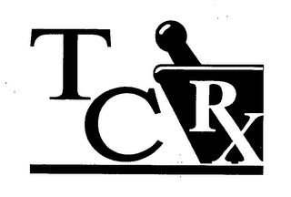 TC RX logo