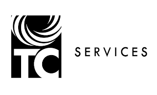 TC SERVICES logo