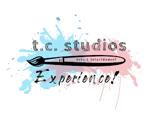 T.C. STUDIOS ARTS & ENTERTAINMENT EXPERIENCE!