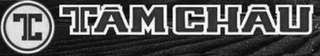 TC TAM CHAU logo