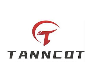 TC TANNCOT logo