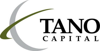 TC TANO CAPITAL logo