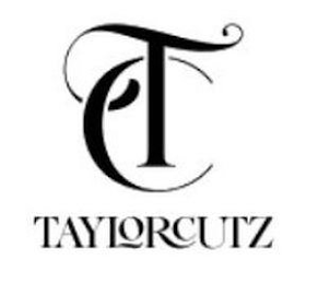 TC TAYLORCUTZ logo