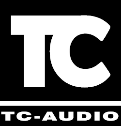 TC TC-AUDIO logo