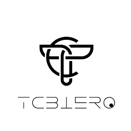 TC TCBIERO logo