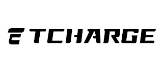 TC TCHARGE logo