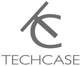 TC TECHCASE logo