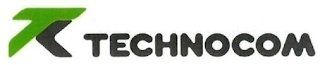 TC TECHNOCOM logo