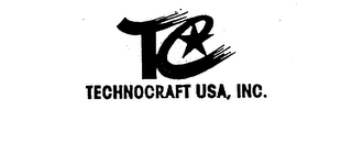 TC TECHNOCRAFT USA, INC. logo