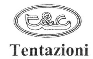 T&C TENTAZIONI logo