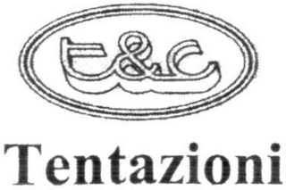T&C TENTAZIONI logo