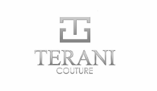 TC TERANI COUTURE