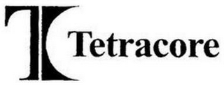 TC TETRACORE logo
