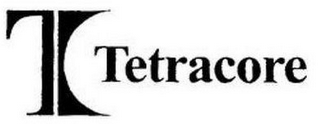 TC TETRACORE logo