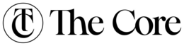 TC THE CORE logo