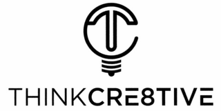 TC THINKCREATIVE logo
