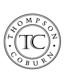 TC THOMPSON COBURN