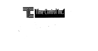 TC TIME CONTROL INC. EMPLOYEE MANAGEMENT SYSTEMS logo