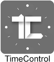 TC TIMECONTROL logo