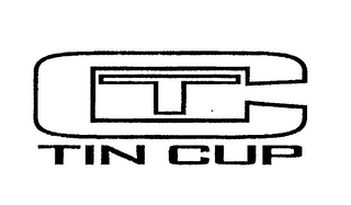 TC TIN CUP