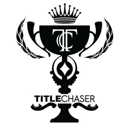 TC TITLECHASER logo