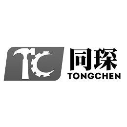 TC TONGCHEN logo