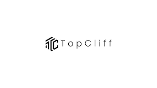 TC TOPCLIFF logo