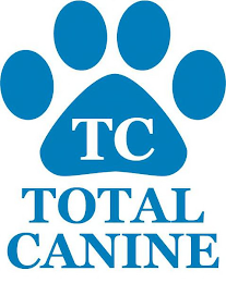 TC TOTAL CANINE
