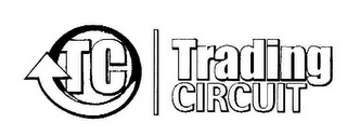 TC TRADING CIRCUIT logo