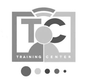 TC TRAINING CENTER logo