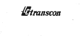 TC TRANSCON logo