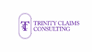 TC TRINITY CLAIMS CONSULTING logo