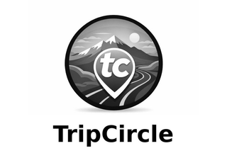 TC TRIPCIRCLE logo