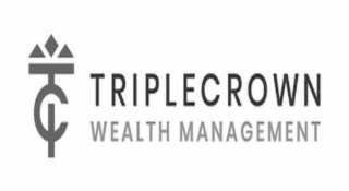 TC TRIPLECROWN WEALTH MANAGEMENT logo