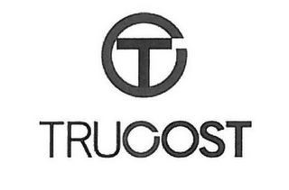 TC TRUCOST logo
