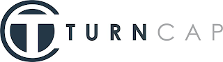 TC TURNCAP logo