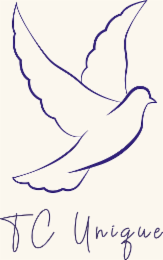 TC UNIQUE logo