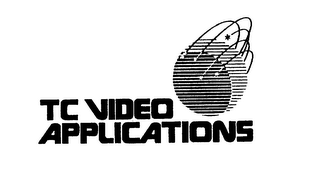 TC VIDEO APPLICATIONS logo