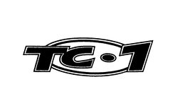 TC.1 logo