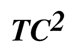 TC2 logo