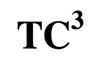 TC3 logo