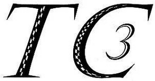 TC3 logo
